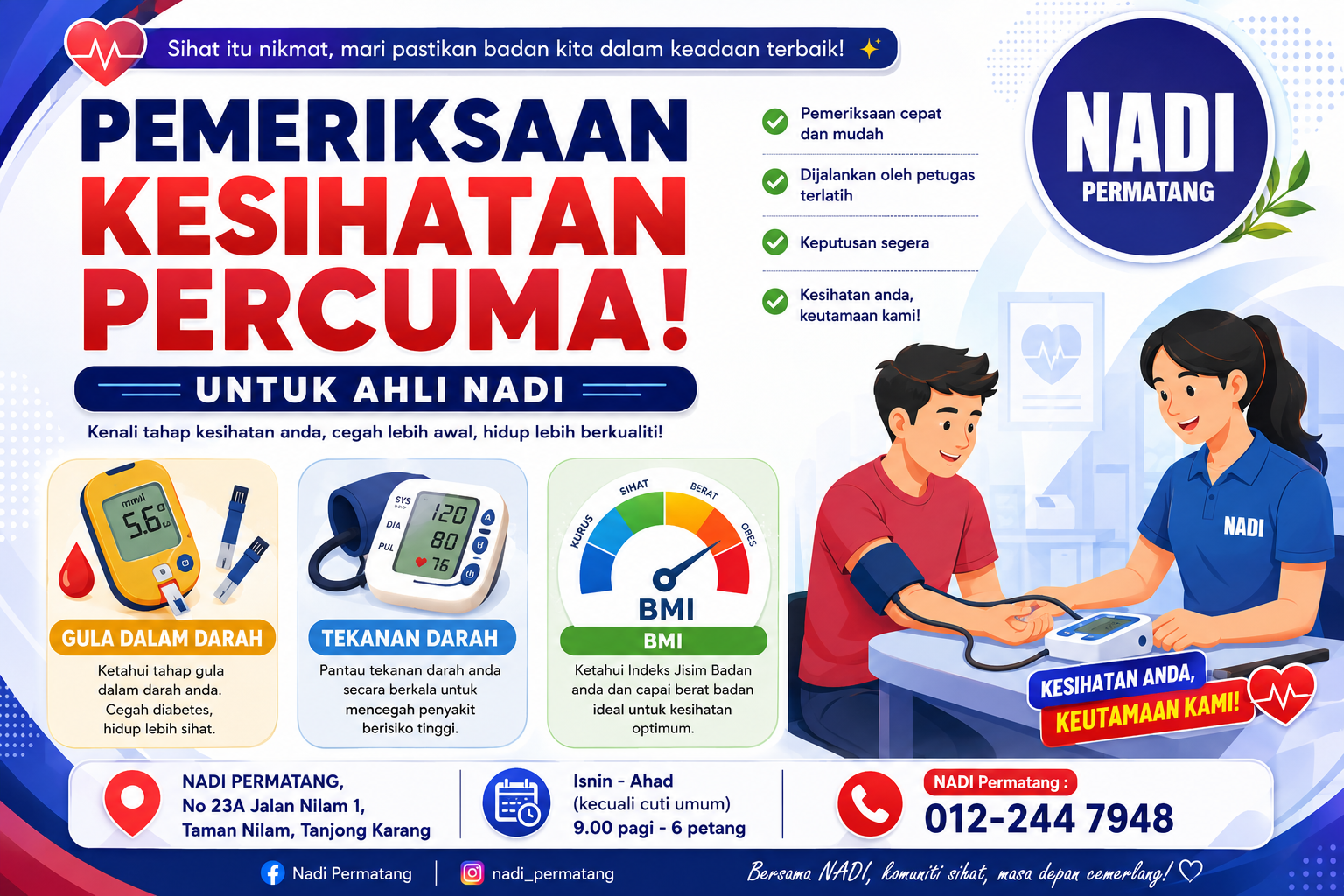 POSTER _WELLBEING